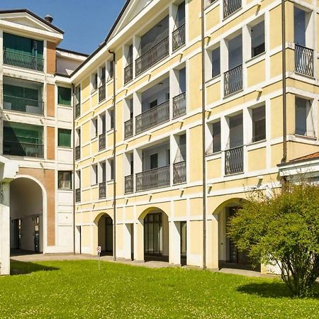 Apartament Borgo Sole Cittadella Zewnętrze zdjęcie