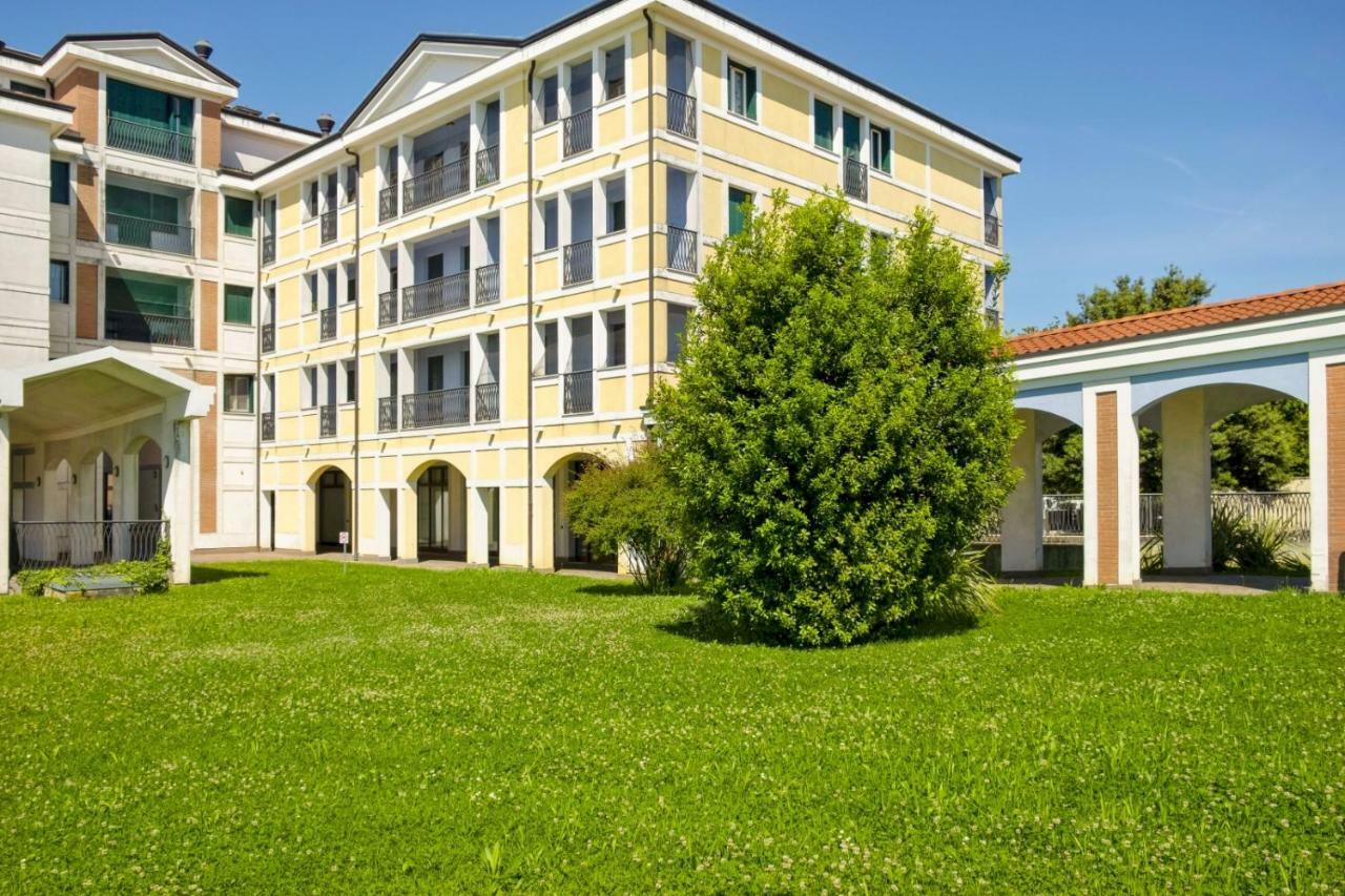 Apartament Borgo Sole Cittadella Zewnętrze zdjęcie