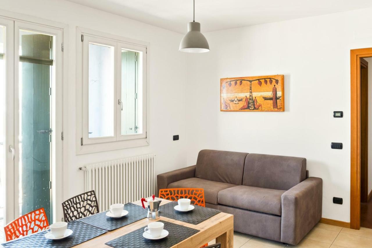 Apartament Borgo Sole Cittadella Zewnętrze zdjęcie